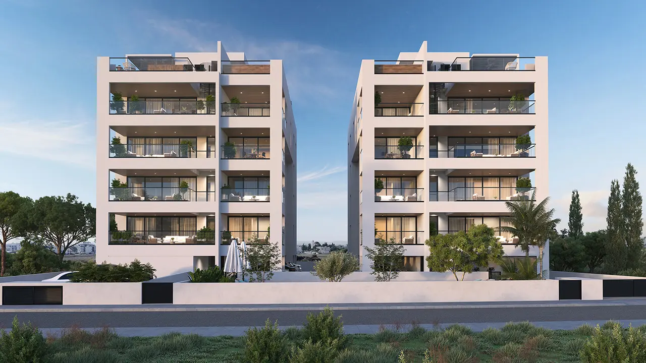 Riviera Residence