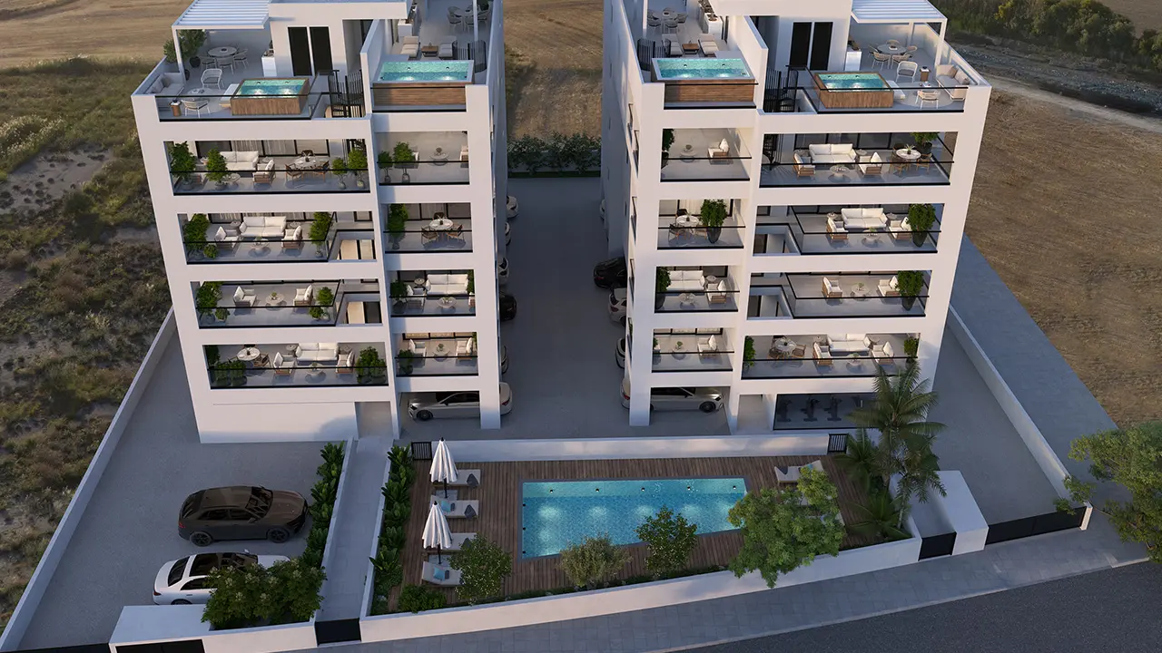 Riviera Residence
