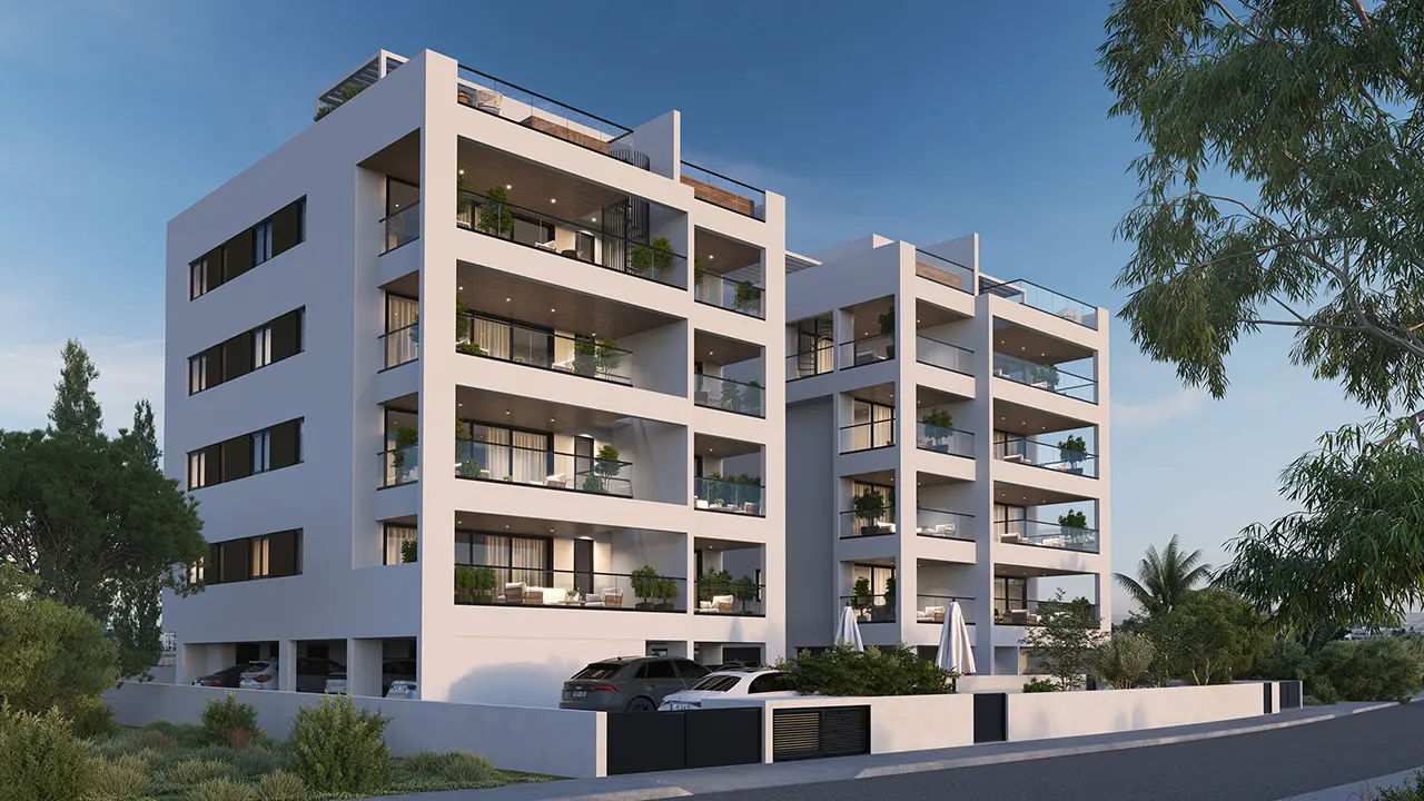 Riviera Residence