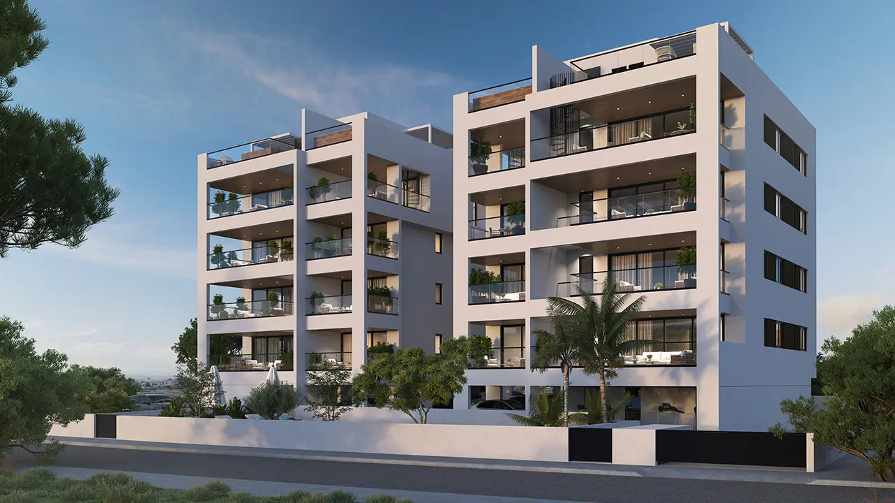 Riviera Residence