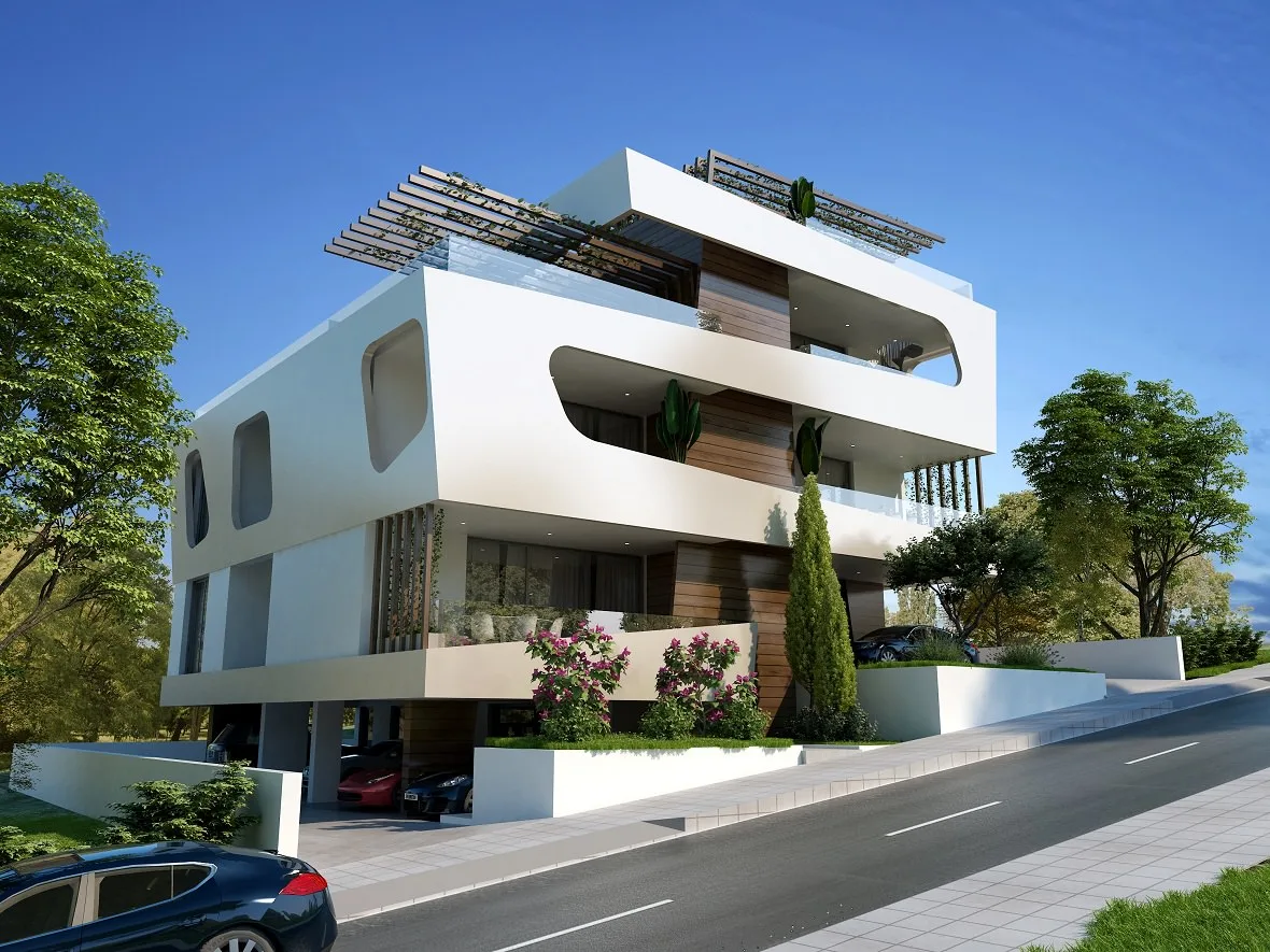 Z Residences