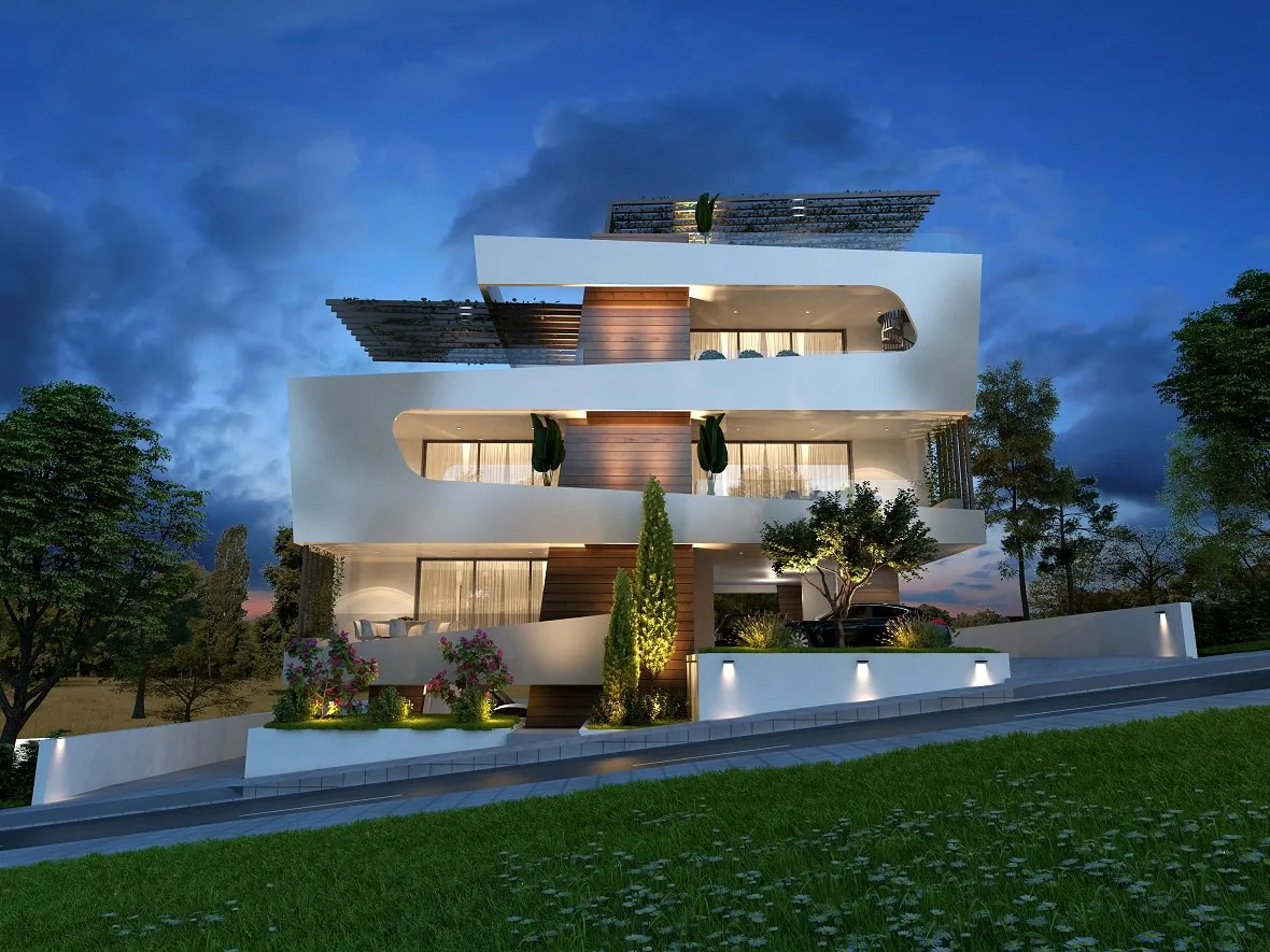 Z Residences