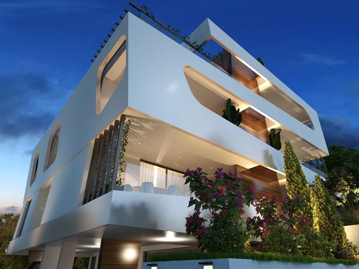 Z Residences