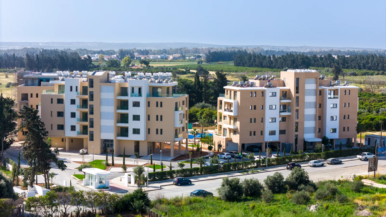 Limassol Park