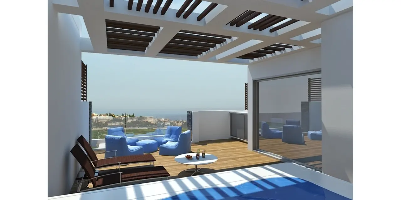 River Park Residence