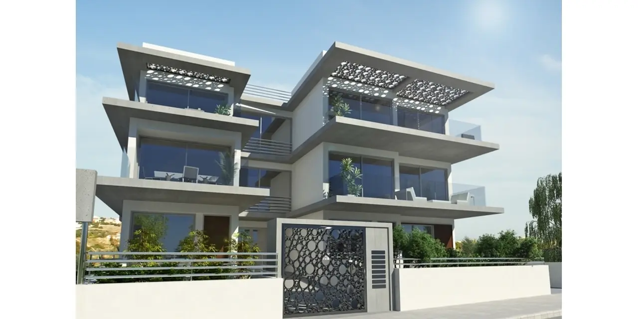 River Park Residence
