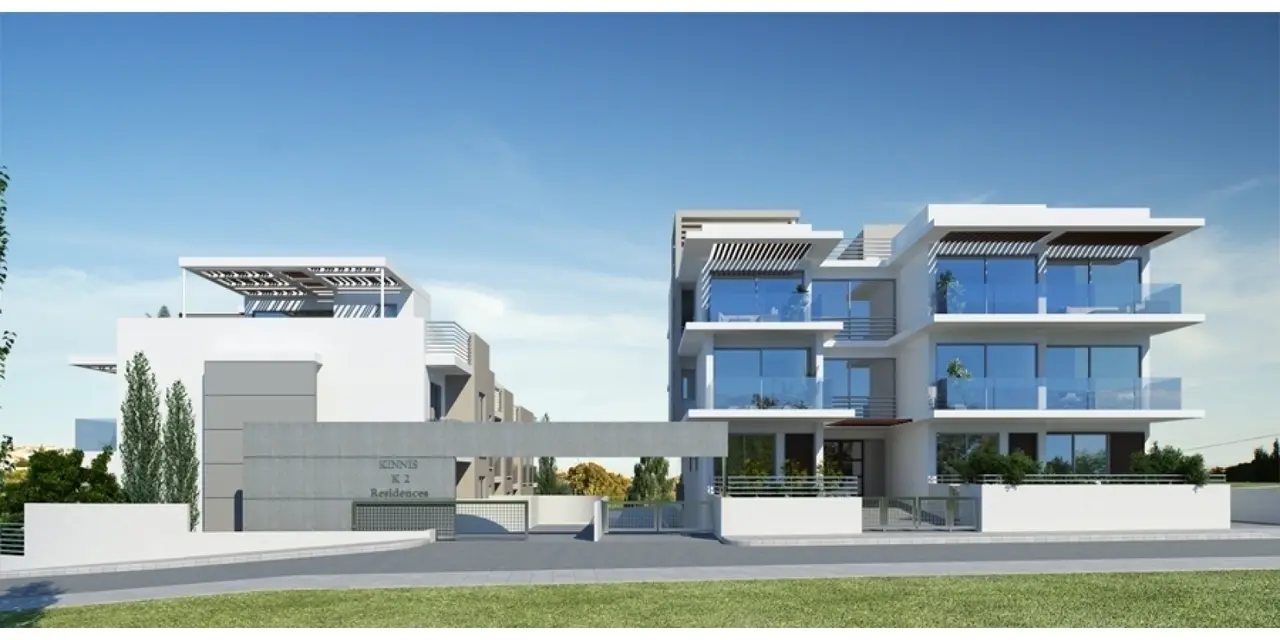 River Park Residence