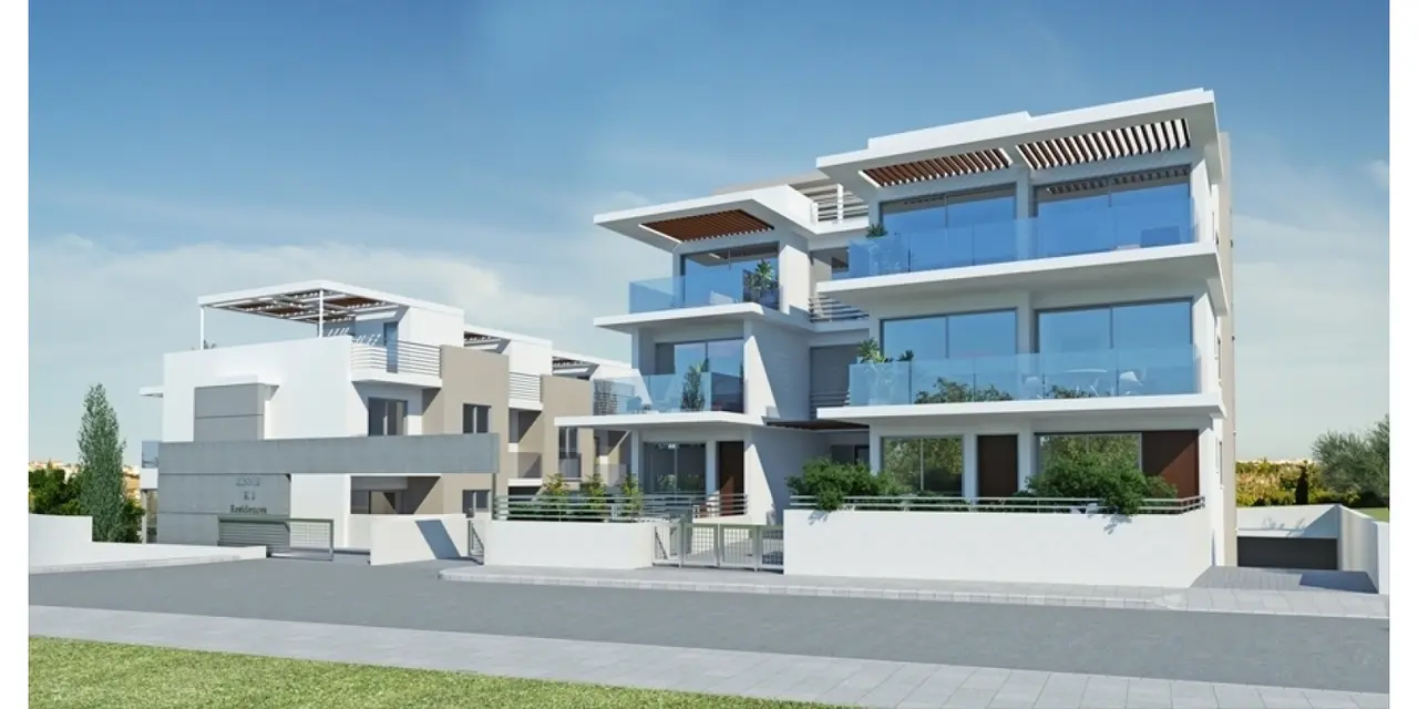 River Park Residence