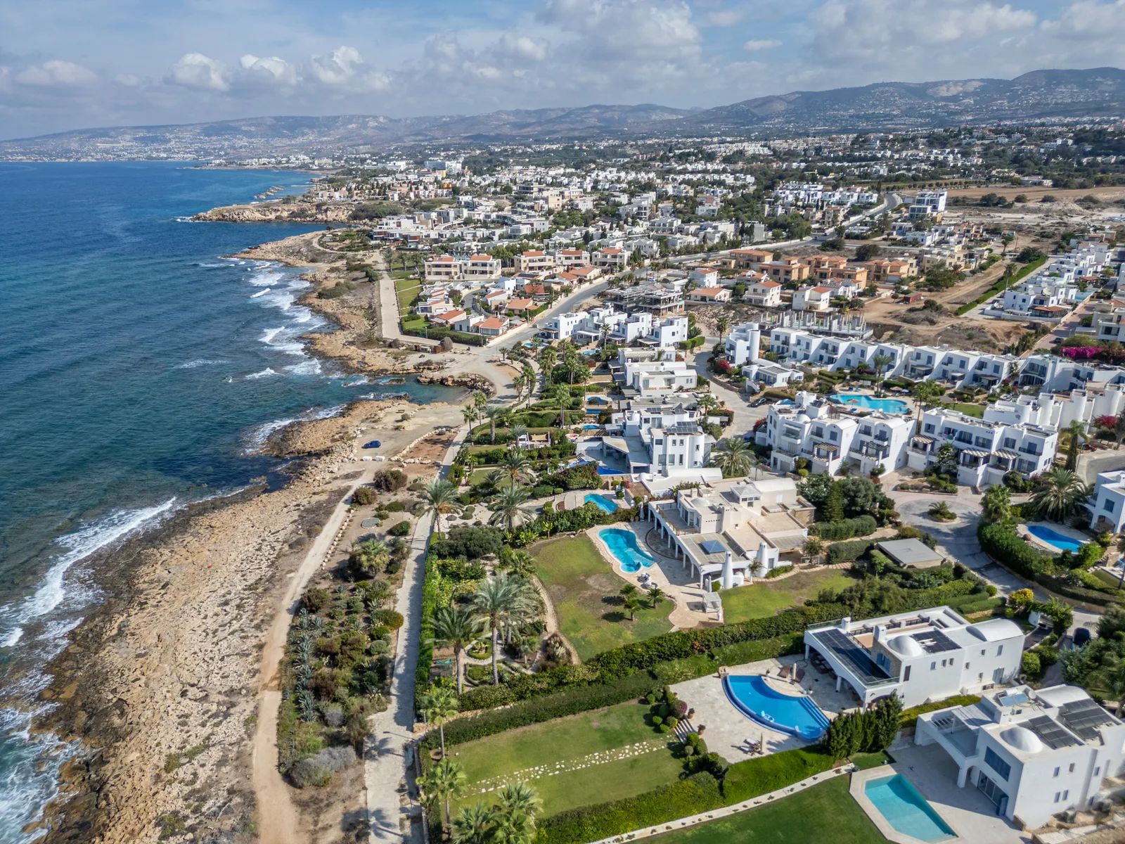 Apollo Beach Villas