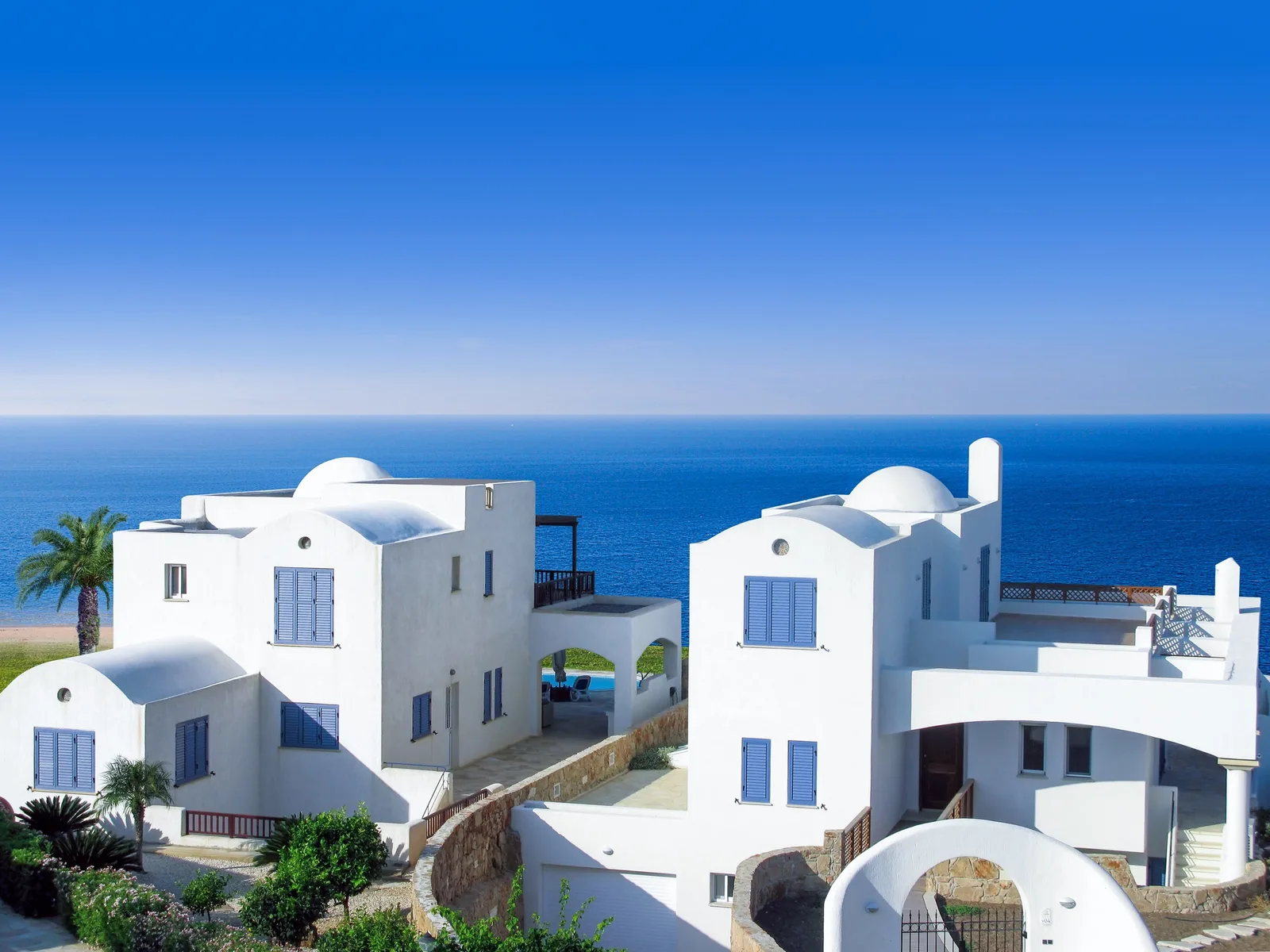 Apollo Beach Villas