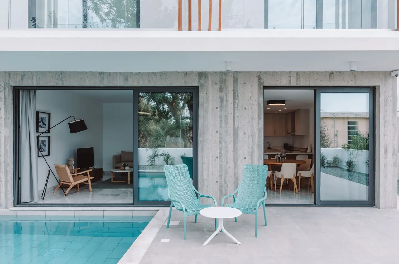 Avalon Resort 2