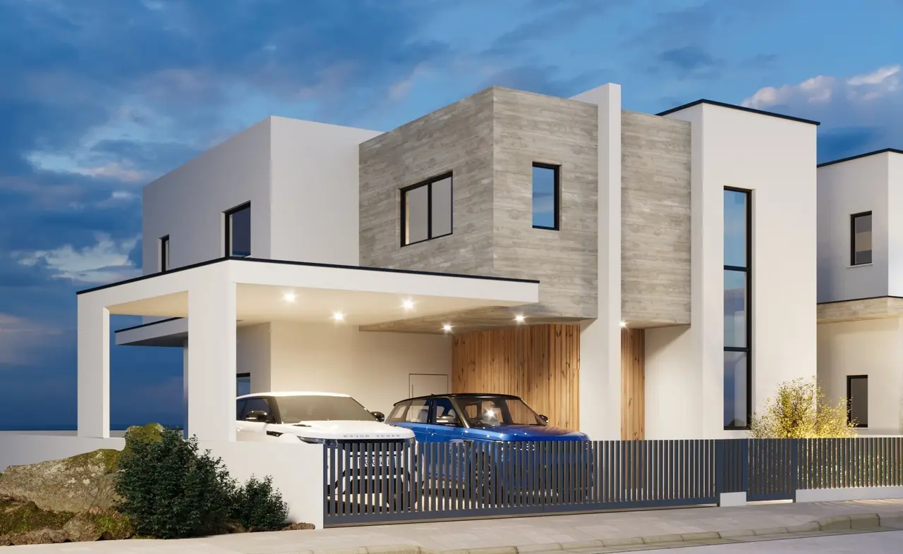 PERFECT HOMES 93