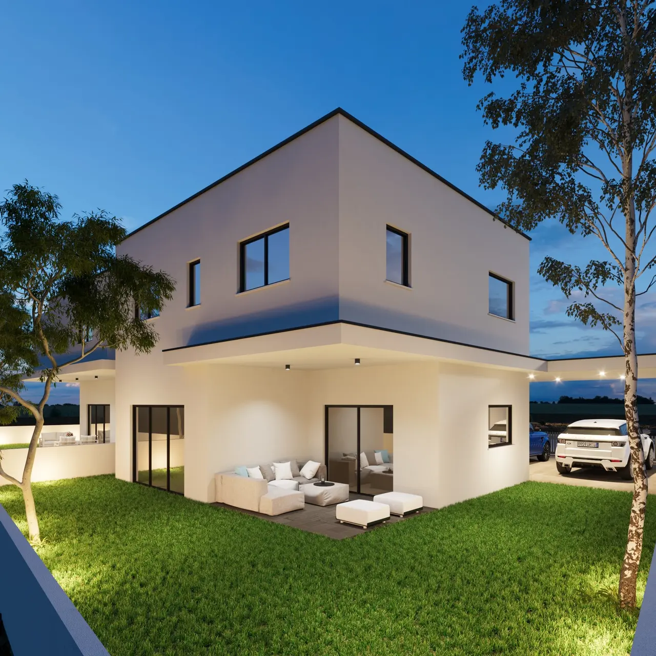 PERFECT HOMES 93