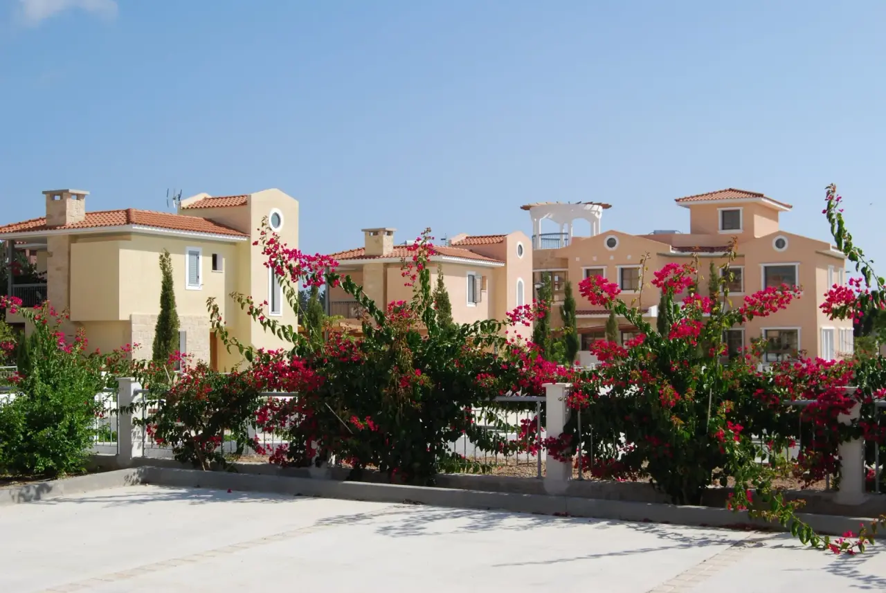 Asimina Park