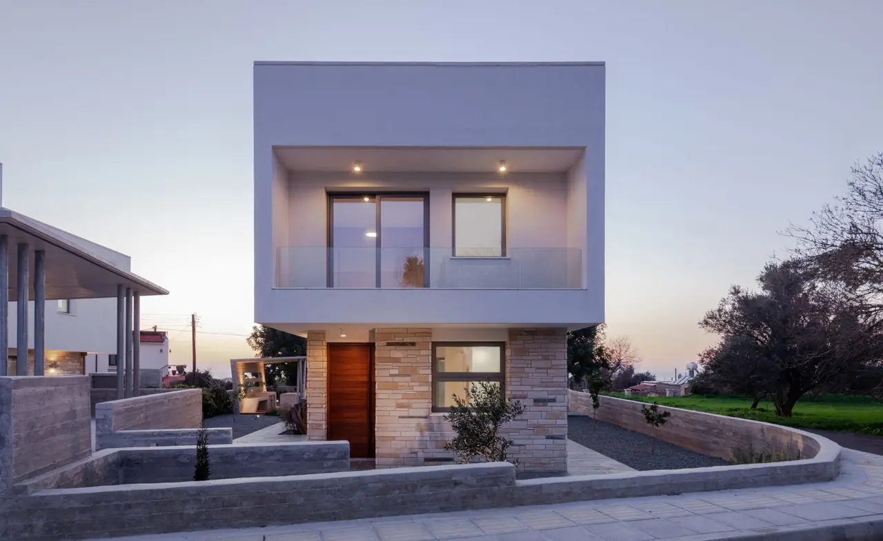 Lemba Villas
