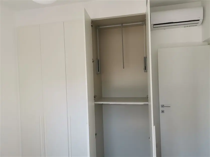 Limassol Property Brand-New One Bedroom Apartment