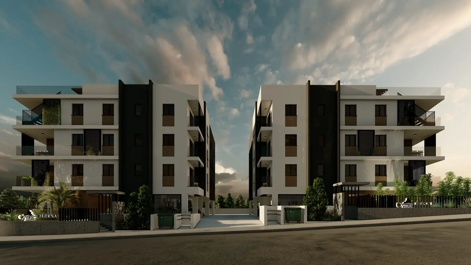 Cyview 120