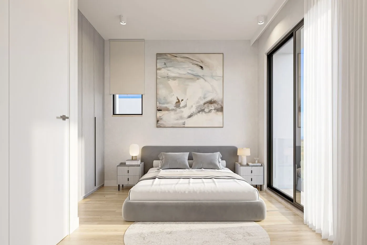 Luxury Villas in Kato Paphos | Mare Villas by Domenica Group