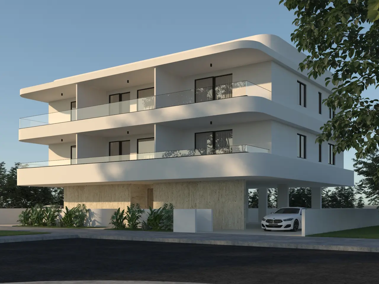 VERDE RESIDENCE