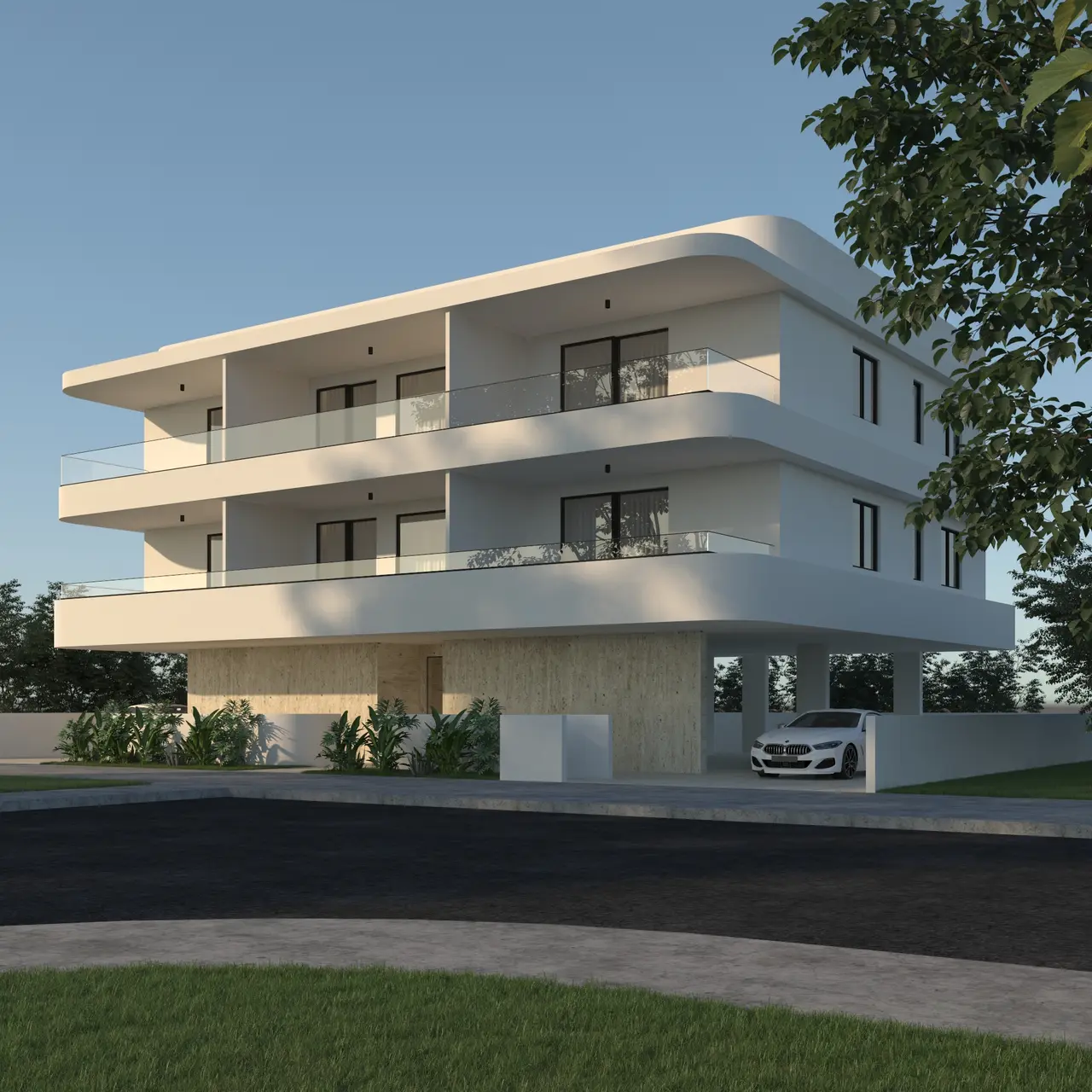 VERDE RESIDENCE