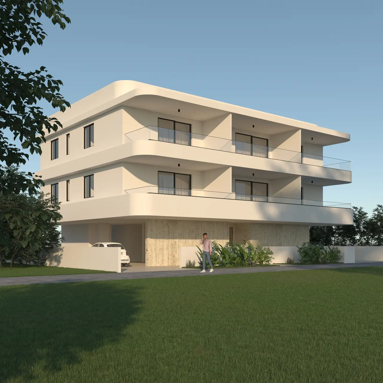 VERDE RESIDENCE