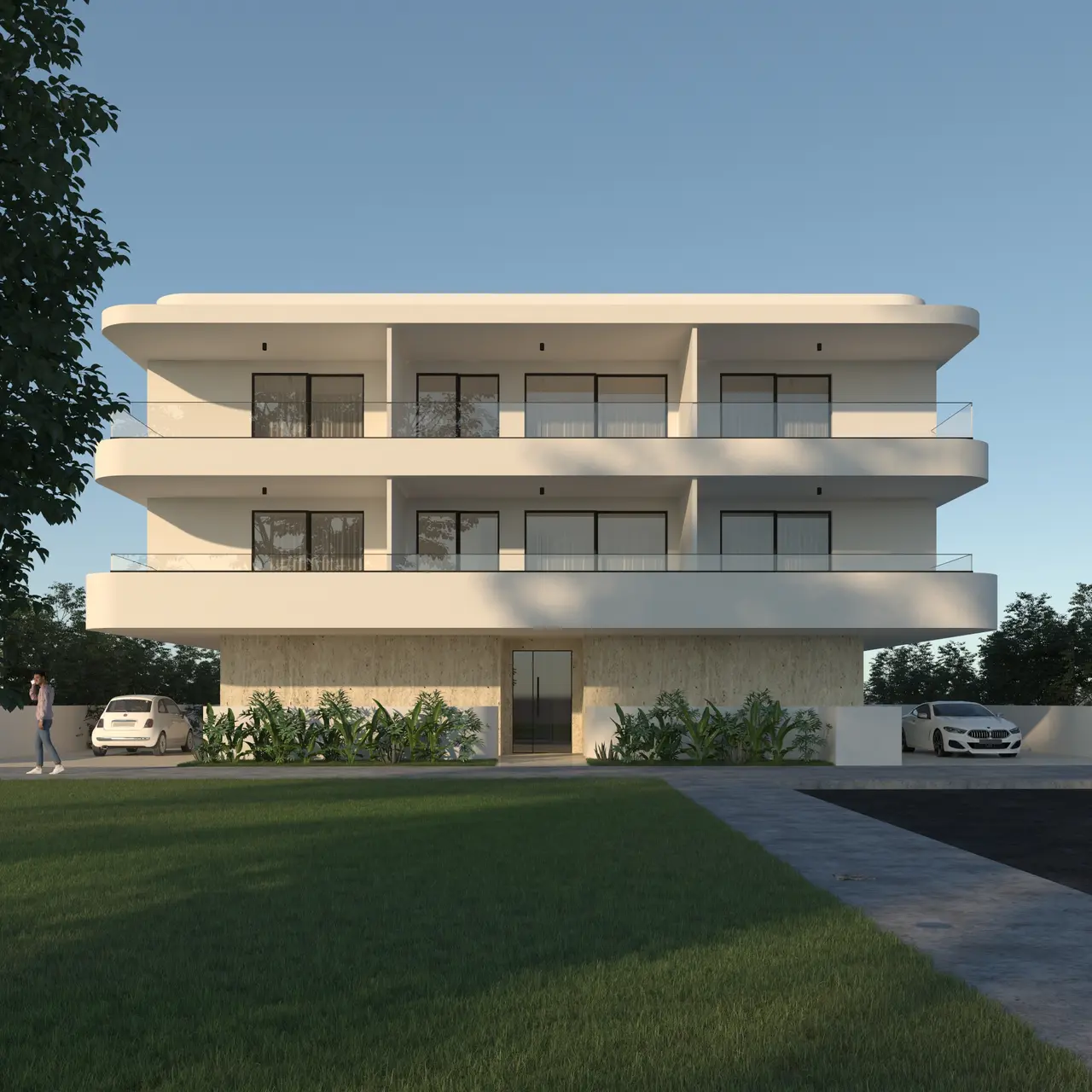 VERDE RESIDENCE