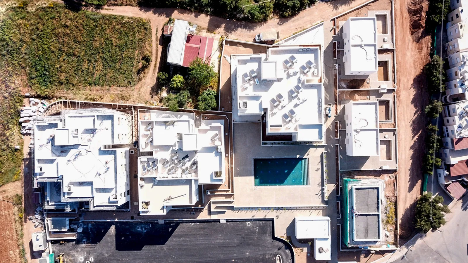 Mythical Seas - Seaside Resort Properties in Protaras