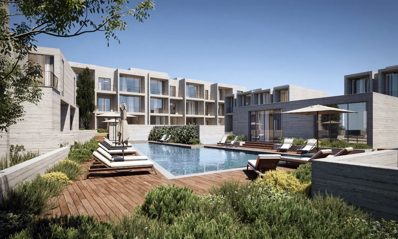 Avalon Residences