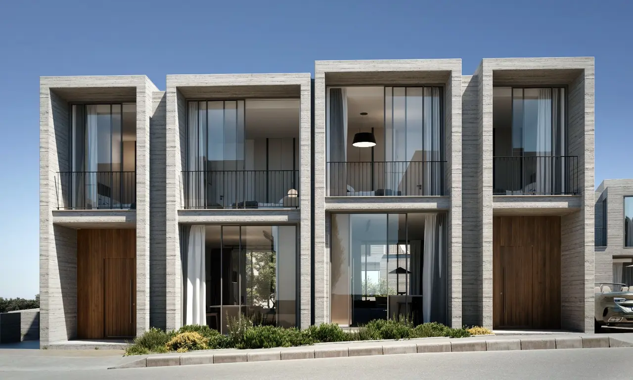 Avalon Residences
