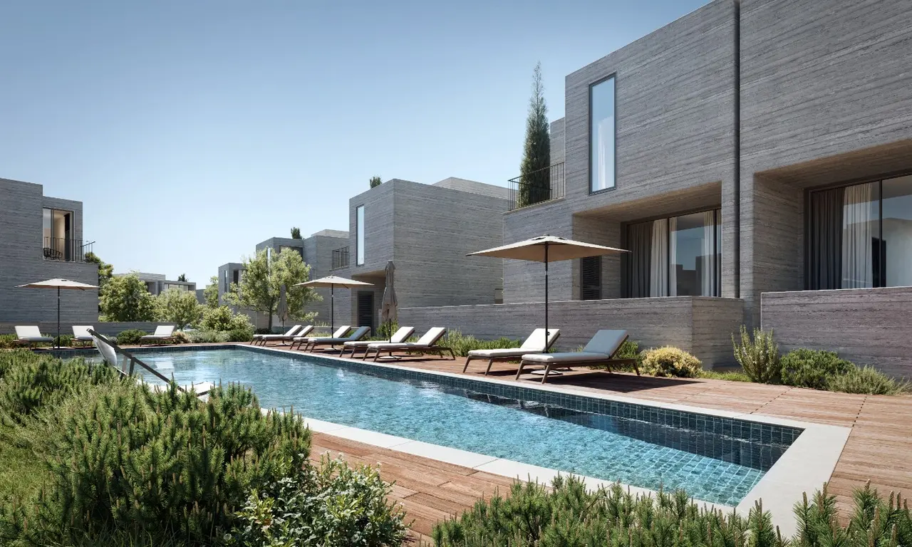 Avalon Residences