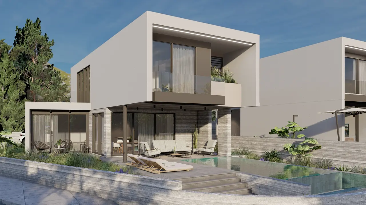 Parkside Residences