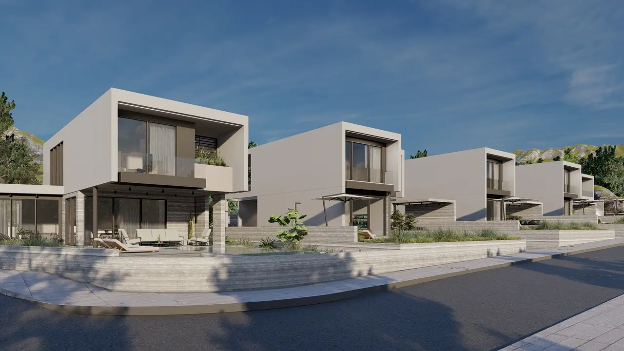 Parkside Residences