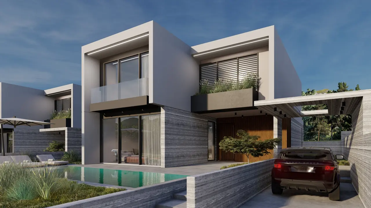 Parkside Residences