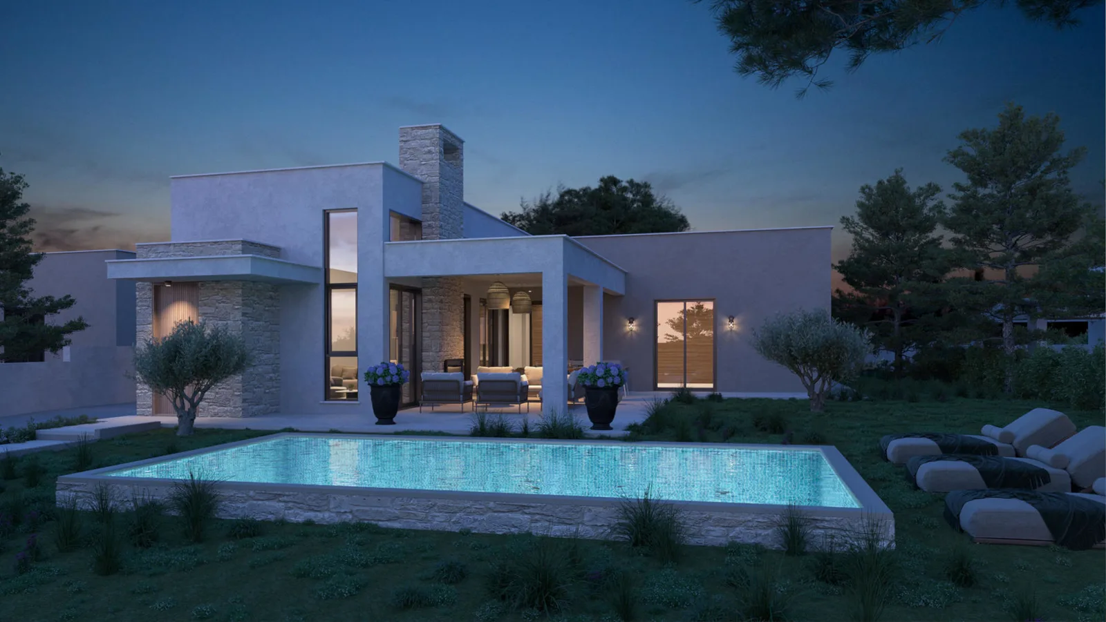 Level Residences