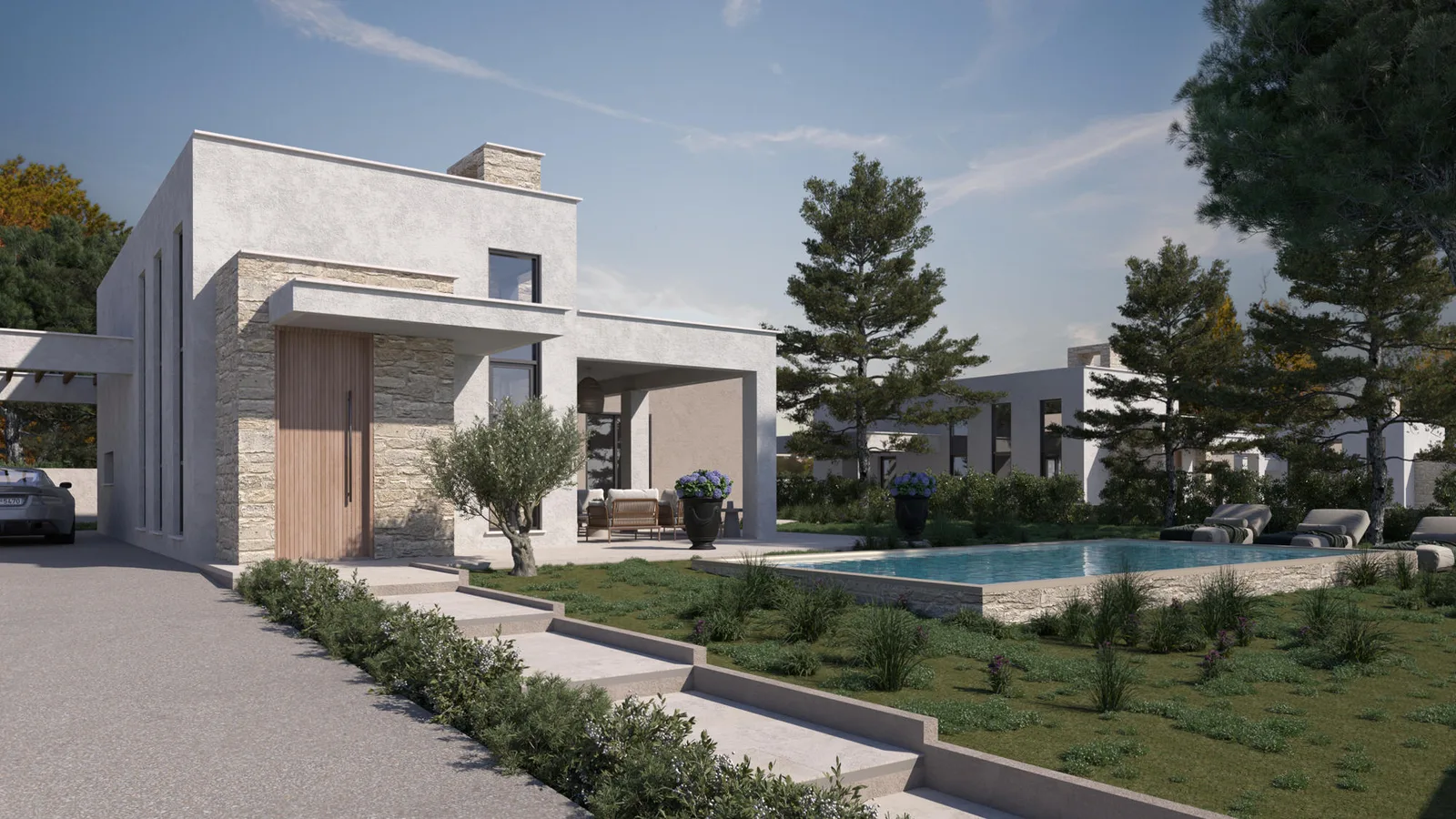 Level Residences