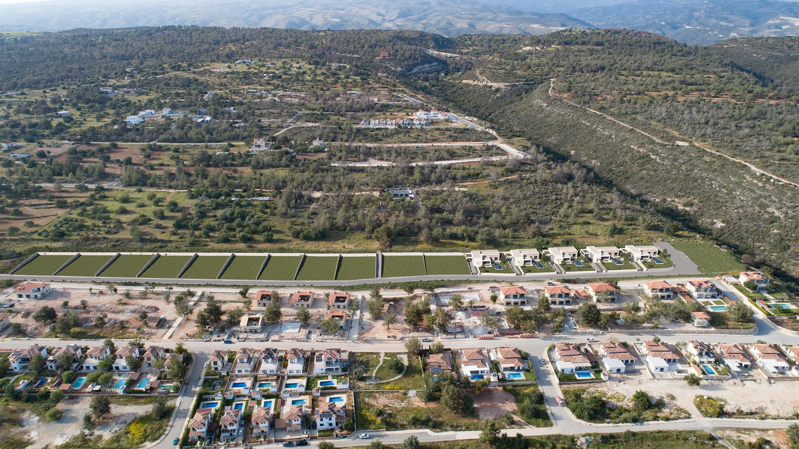 Level Residences