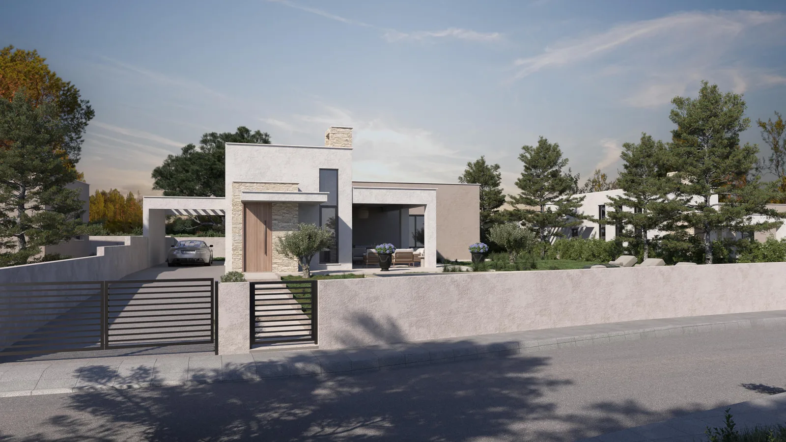 Level Residences
