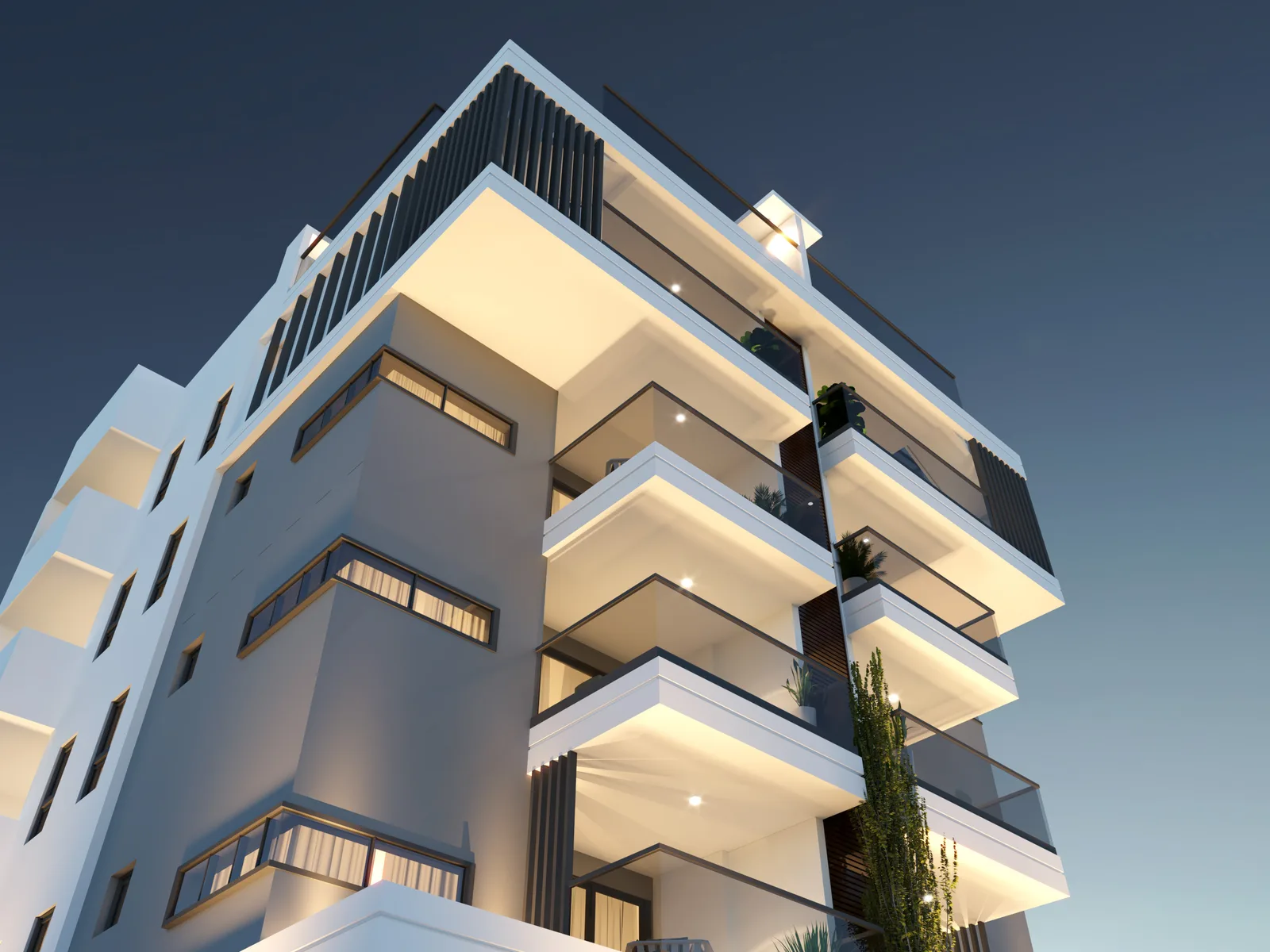 Kamares Vista Residence