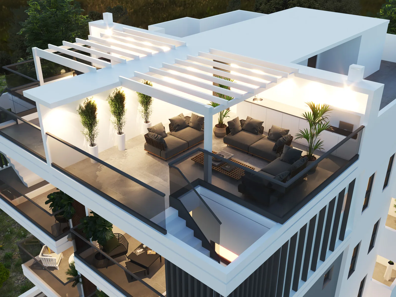 Kamares Vista Residence