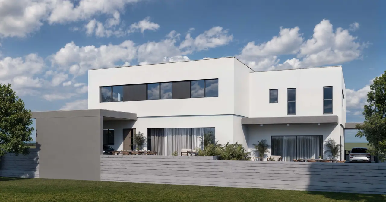 ELITE HOME V — לקטמיה - ארכנגלוס-אנתופולי