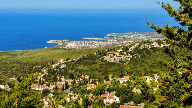 Kamares Village