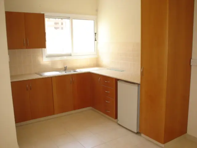 Castalia 1- Bedroom Apartment