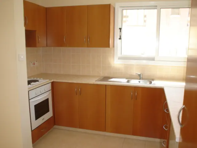 Castalia 1- Bedroom Apartment