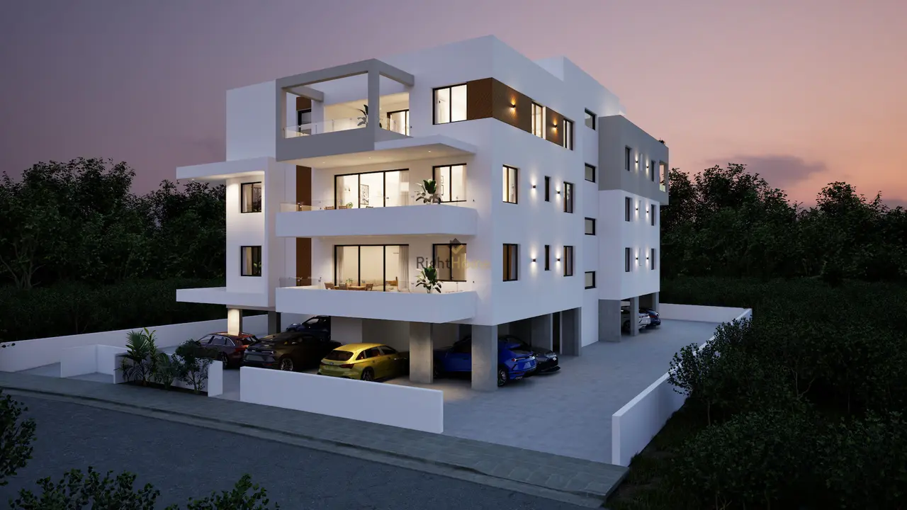 Famagusta BayView
