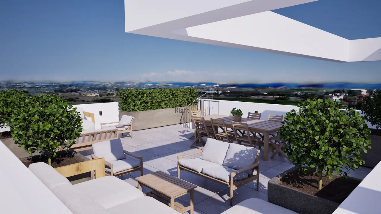 Famagusta BayView