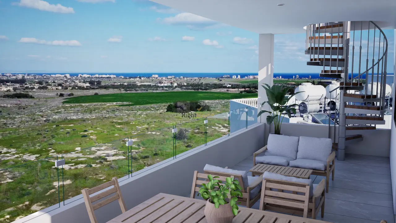 Famagusta BayView