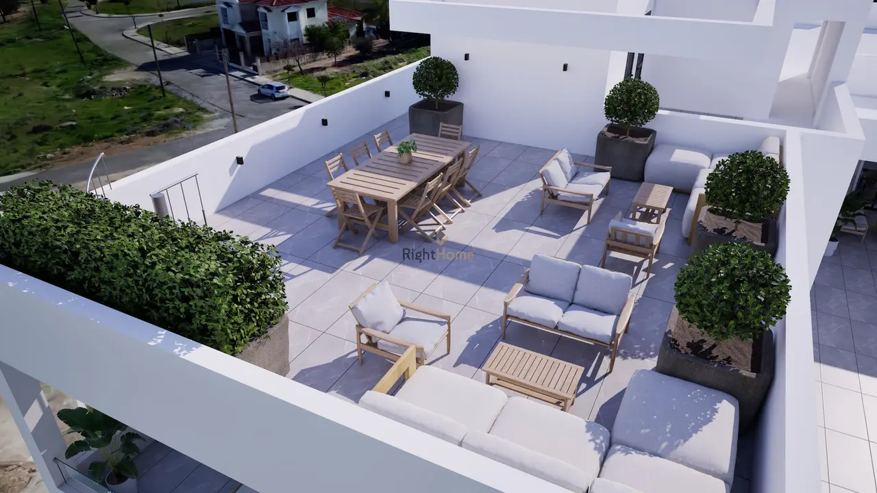 Famagusta BayView