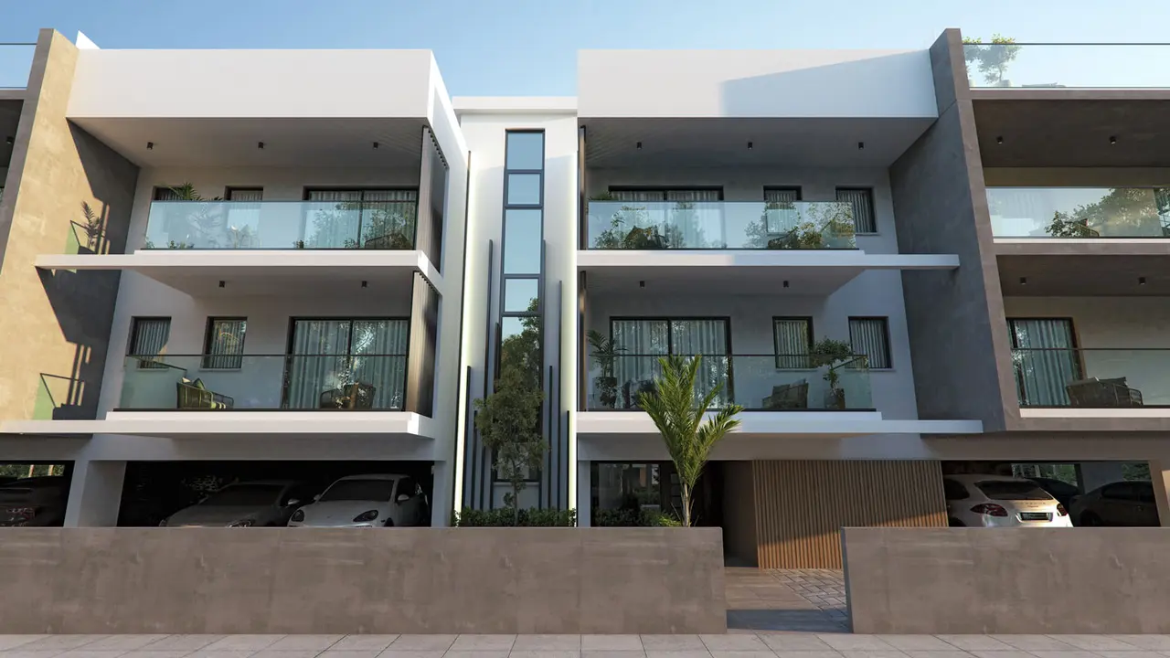 Hydra Residence