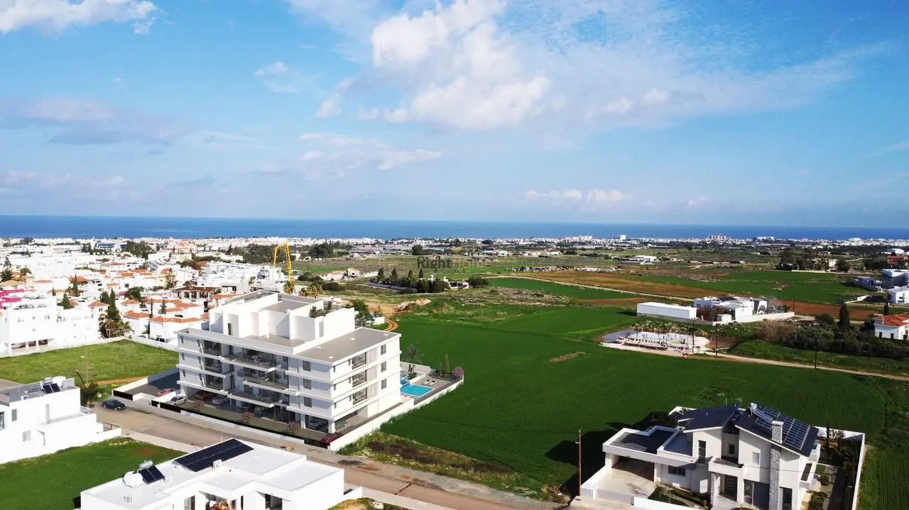 Athens Goddess Residences
