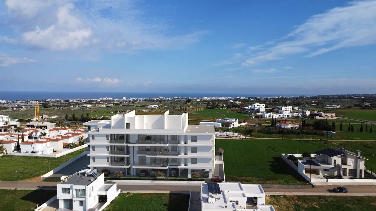 Athens Goddess Residences